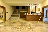 Deep Nature Resort Hotels in Jambarung