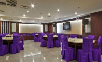 Starmoon Hotel Beijing