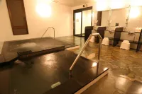 Green Rich Hotel Matsue Ekimae