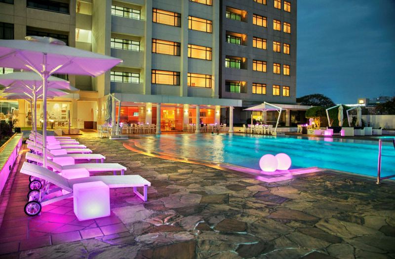 Hilton Colombo Residence photo 3