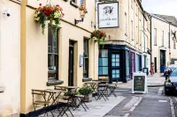 The Griffin Inn Bath - 3 stelle