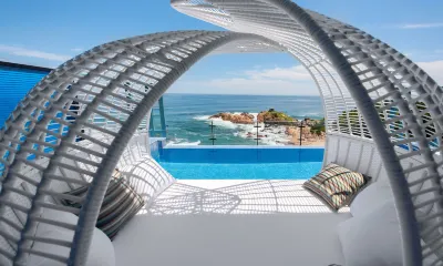 Yeongdeok Exit Pool Villa (Spa, Ocean View)