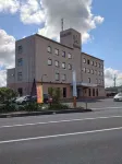 Izumo Airport Hotel Hotels in Unnan