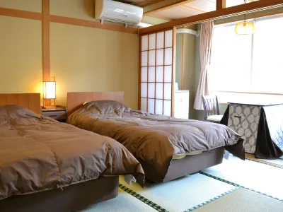 Aizu Ashinomaki Onsen Fudoukan Oyano Yu Hotels in Shimogo