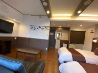 藤田Sejour飯店 草津南站附近的飯店