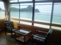 旅館 寬 JR竹野站附近的飯店