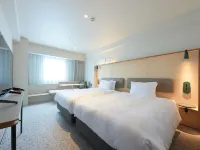โรงแรมเคคิว EX ฮอเทล ซัปโปโร โรงแรมใกล้เจอาร์ ทาวเวอร์