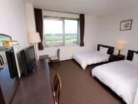 Clearview Golf Club and Hotel Hotels in Moriya