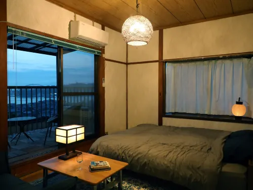 Setouchi Life Hotels in Etajima