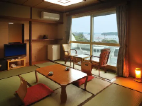 Hotel Daimatsuso Hotels in Miyagi District