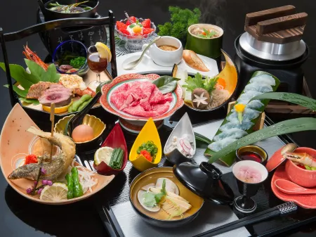 望海飯店
