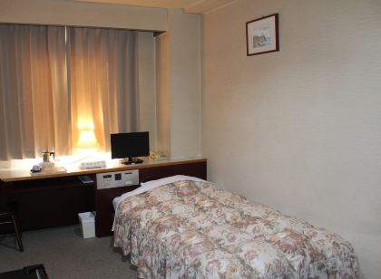 Business Hotel Shironeya