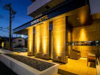 Super Hotel Nagaizumi Numazu Inter