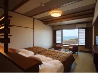 Ogaonsen Yuinoyado Bettei Tsubaki Hotels in Oga