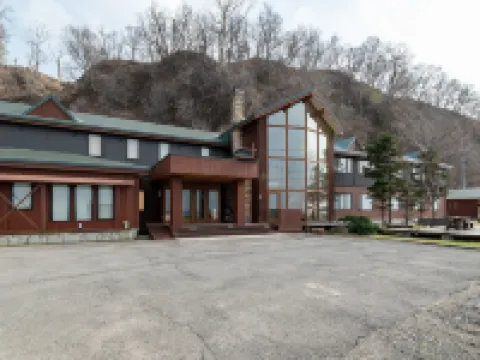 ホテル季風クラブ知床 斜里のホテル