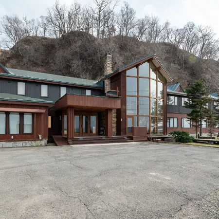 Hotel Kifu Club Shiretoko
