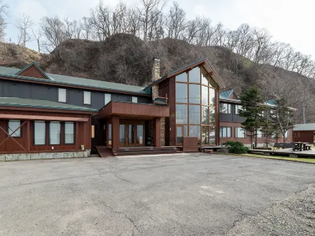 Hotel Kifu Club Shiretoko