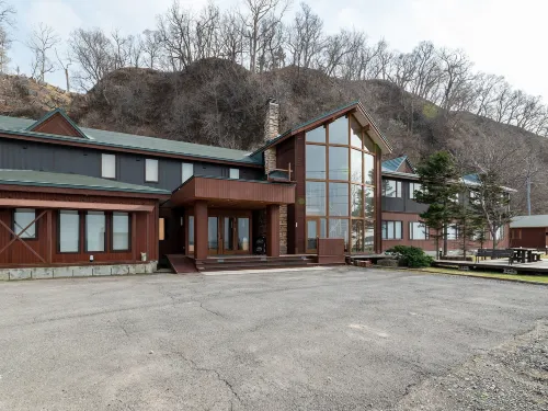 Hotel Kifu Club Shiretoko