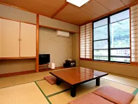 Nagata Các khách sạn ở 