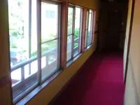 Tokuzushi Ryokan Hotels in Shiroi