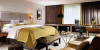 Radisson Blu Hotel and Spa, Limerick - Suite Junior