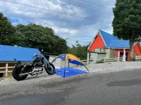 Marine View Shimane - Thân thiện với thú cưng