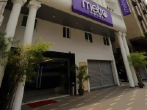 Metro Hotel @ KL Sentral Hotels in KL Sentral