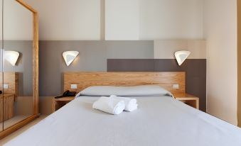 GG77 Hotel la Spiaggia