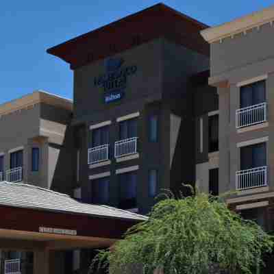 Homewood Suites by Hilton Phoenix-Avondale Hotel Exterior