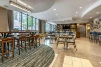 Cambria Hotel Rockville Hotels in North Bethesda