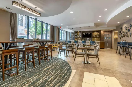 Cambria Hotel Rockville