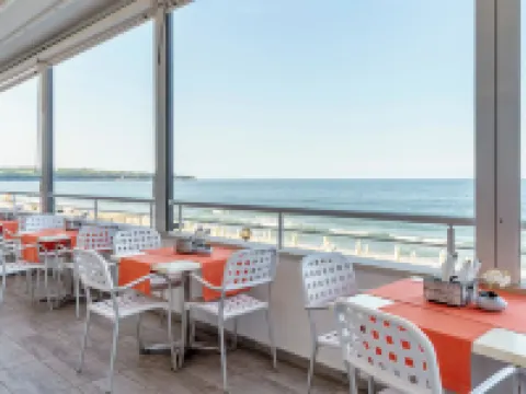 AluaSun Helios Beach - All Inclusive Hotéis em Obzor