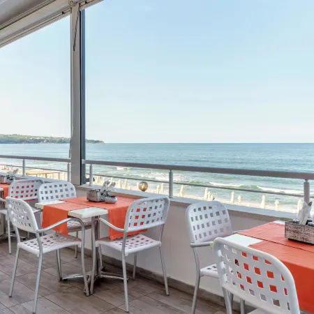 AluaSun Helios Beach - All Inclusive