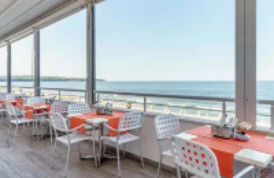 AluaSun Helios Beach - All Inclusive