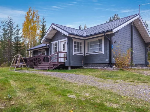 Niementalo 2 Hotels in Kinnula