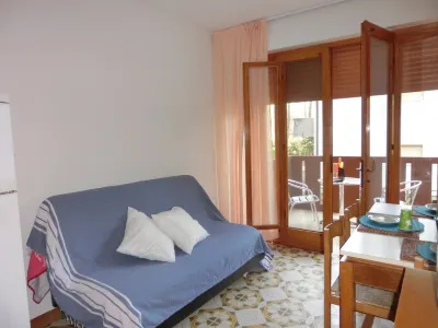 Splendid Flat with Terrace - Beahost Rentals