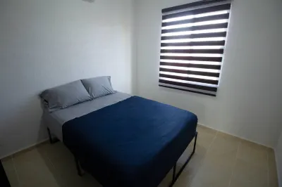 Apartment with Pool in Playa Del Carmen