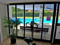 Valdor A 42 Sud - Gym