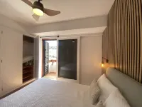 Modern Duplex Apartment Near Swimming Pool!!