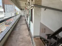 Roxy Inn(Wakatake Bldg Các khách sạn ở Oita