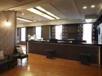 New Miyako Hotel Ashikaga Hotels in Ashikaga