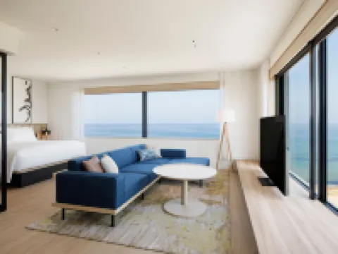 Fairfield by Marriott Hyogo Awaji Higashiura Hotels in Awaji City