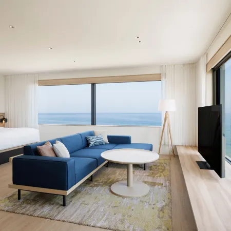 Fairfield by Marriott Hyogo Awaji Higashiura