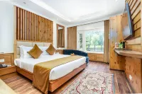 Welcome Resort Các khách sạn gần OBROS