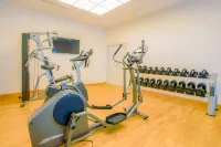 Campanile Casablanca Centre Ville - Gym