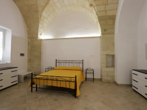 Spicchi di Salento - Limone - 4-Star