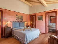Villa Morellino - boutique