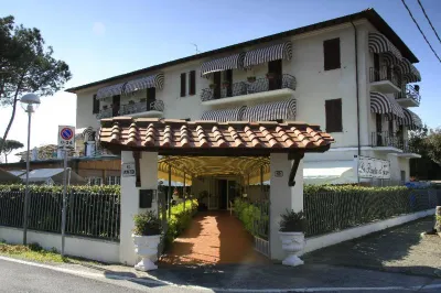 Hotel la Pineta Al Mare