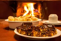 Pousada Província Hotel a Lavras Novas