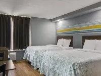 HomeTowne Studios Conference Chicago - N Aurora/ Naperville Hotels in Kane County